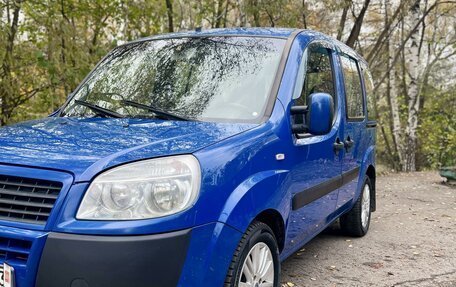 Fiat Doblo I, 2012 год, 750 000 рублей, 2 фотография