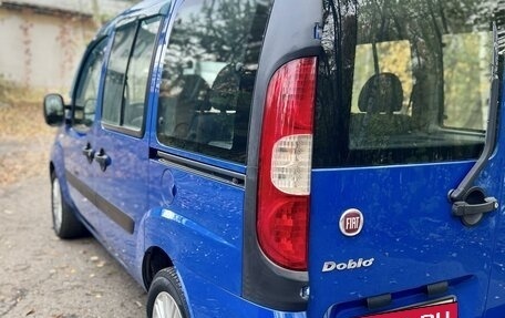 Fiat Doblo I, 2012 год, 750 000 рублей, 9 фотография