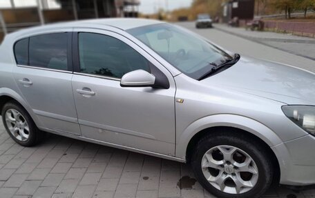 Opel Astra H, 2005 год, 400 000 рублей, 4 фотография