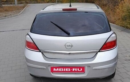 Opel Astra H, 2005 год, 400 000 рублей, 2 фотография