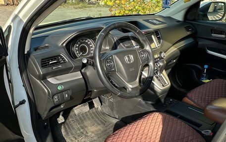 Honda CR-V IV, 2013 год, 2 250 000 рублей, 8 фотография