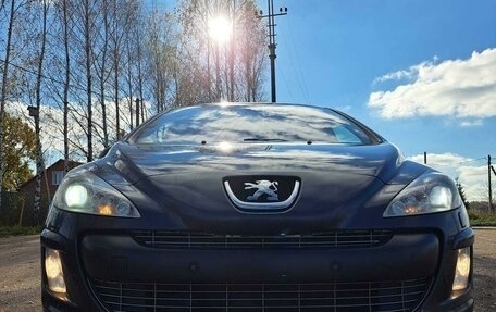 Peugeot 308 II, 2008 год, 630 000 рублей, 8 фотография