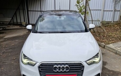 Audi A1, 2012 год, 1 150 000 рублей, 1 фотография