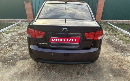 KIA Cerato III, 2010 год, 750 000 рублей, 1 фотография