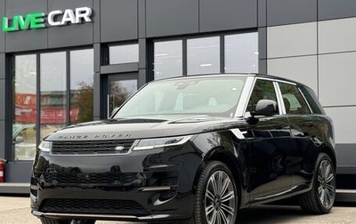 Land Rover Range Rover Sport, 2024 год, 18 500 000 рублей, 1 фотография