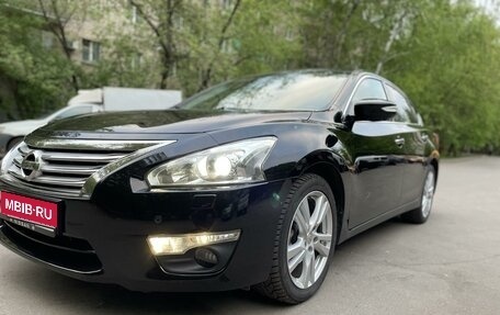 Nissan Teana, 2014 год, 1 650 000 рублей, 1 фотография