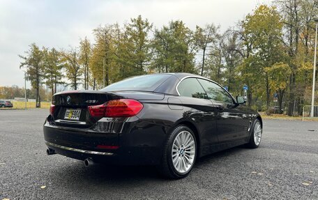 BMW 4 серия, 2014 год, 4 500 000 рублей, 6 фотография