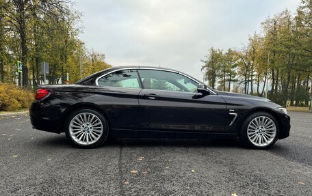 BMW 4 серия, 2014 год, 4 500 000 рублей, 7 фотография