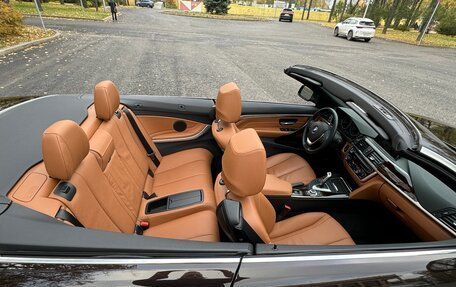 BMW 4 серия, 2014 год, 4 500 000 рублей, 19 фотография