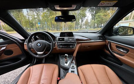 BMW 4 серия, 2014 год, 4 500 000 рублей, 15 фотография