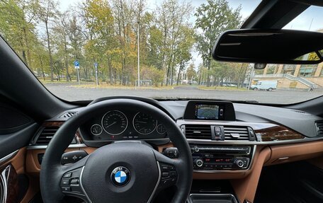 BMW 4 серия, 2014 год, 4 500 000 рублей, 13 фотография