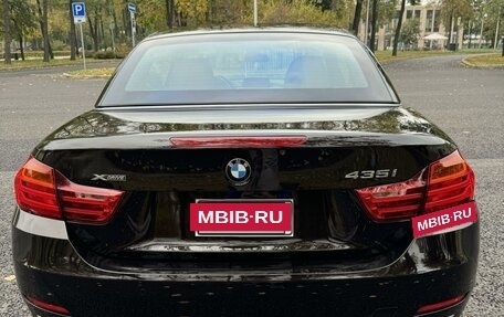 BMW 4 серия, 2014 год, 4 500 000 рублей, 10 фотография