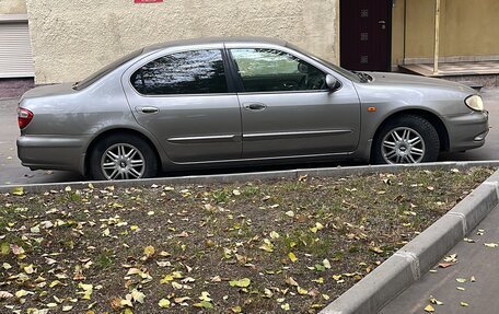 Nissan Cefiro III, 2000 год, 370 000 рублей, 3 фотография