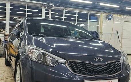 KIA Cerato III, 2014 год, 1 650 000 рублей, 6 фотография