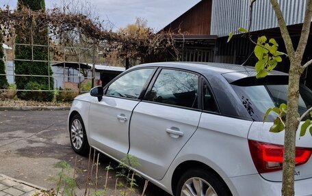 Audi A1, 2012 год, 1 150 000 рублей, 14 фотография