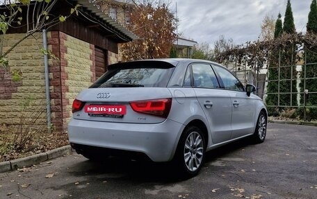 Audi A1, 2012 год, 1 150 000 рублей, 2 фотография