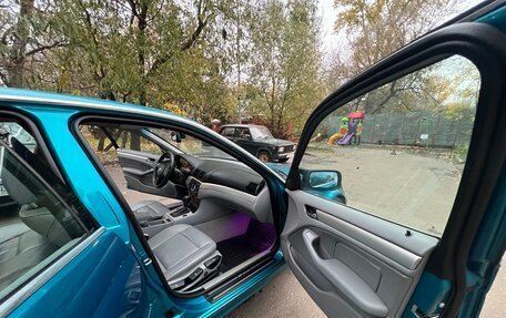 BMW 3 серия, 2002 год, 888 000 рублей, 18 фотография