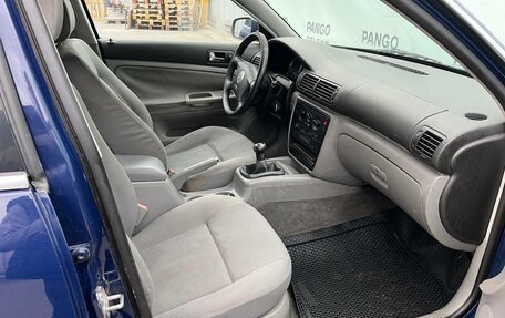 Volkswagen Passat B5+ рестайлинг, 2001 год, 475 000 рублей, 6 фотография