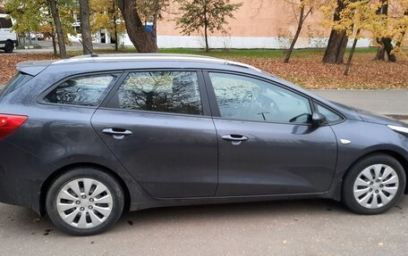 KIA cee'd III, 2014 год, 1 150 000 рублей, 5 фотография