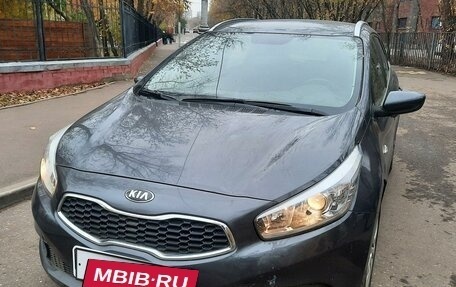 KIA cee'd III, 2014 год, 1 150 000 рублей, 8 фотография