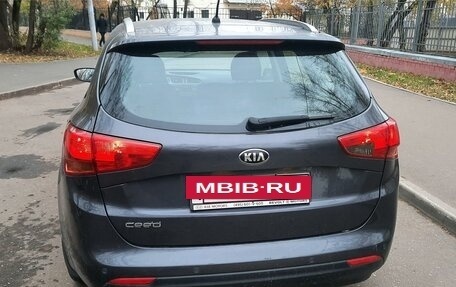 KIA cee'd III, 2014 год, 1 150 000 рублей, 6 фотография