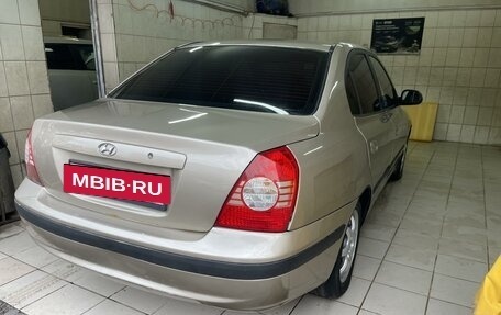 Hyundai Elantra III, 2006 год, 389 000 рублей, 3 фотография