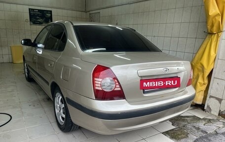 Hyundai Elantra III, 2006 год, 389 000 рублей, 4 фотография