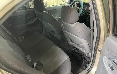 Hyundai Elantra III, 2006 год, 389 000 рублей, 6 фотография