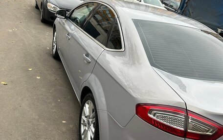 Ford Mondeo IV, 2011 год, 1 185 000 рублей, 3 фотография