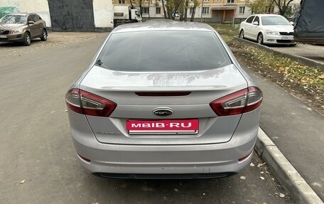 Ford Mondeo IV, 2011 год, 1 185 000 рублей, 4 фотография