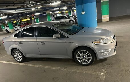 Ford Mondeo IV, 2011 год, 1 185 000 рублей, 10 фотография