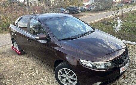 KIA Cerato III, 2010 год, 750 000 рублей, 3 фотография