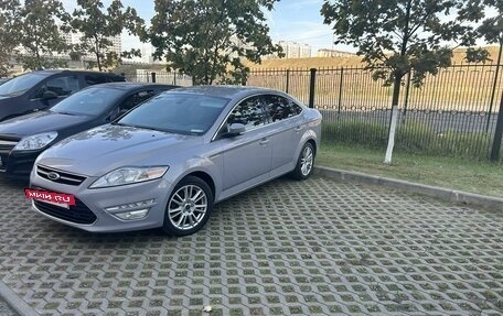 Ford Mondeo IV, 2011 год, 1 185 000 рублей, 9 фотография