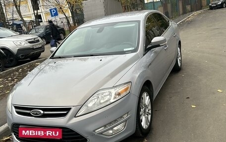 Ford Mondeo IV, 2011 год, 1 185 000 рублей, 7 фотография