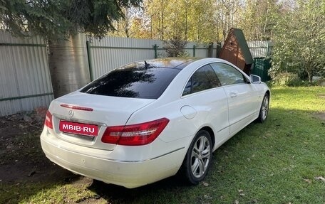 Mercedes-Benz E-Класс, 2011 год, 1 450 000 рублей, 8 фотография