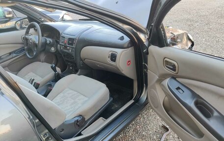 Nissan Almera, 2002 год, 130 000 рублей, 7 фотография