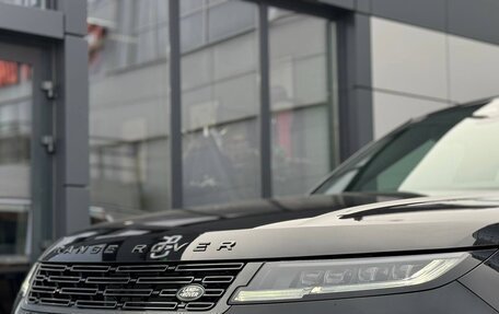 Land Rover Range Rover Sport, 2024 год, 18 500 000 рублей, 9 фотография