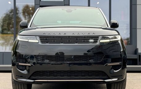 Land Rover Range Rover Sport, 2024 год, 18 500 000 рублей, 10 фотография