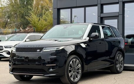 Land Rover Range Rover Sport, 2024 год, 18 500 000 рублей, 34 фотография