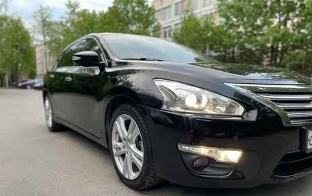 Nissan Teana, 2014 год, 1 650 000 рублей, 3 фотография