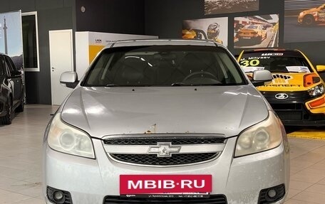 Chevrolet Epica, 2006 год, 400 000 рублей, 2 фотография