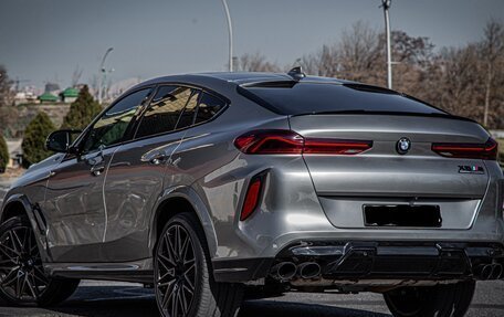 BMW X6 M, 2021 год, 10 999 999 рублей, 4 фотография