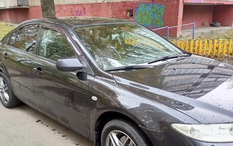 Mazda 6, 2005 год, 450 000 рублей, 4 фотография