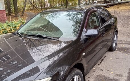 Mazda 6, 2005 год, 450 000 рублей, 7 фотография