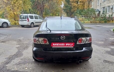 Mazda 6, 2005 год, 450 000 рублей, 2 фотография