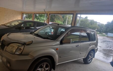 Nissan X-Trail, 2003 год, 750 000 рублей, 2 фотография