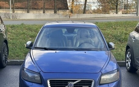 Volvo C30 I рестайлинг, 2009 год, 800 000 рублей, 1 фотография