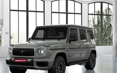 Mercedes-Benz G-Класс AMG, 2024 год, 38 453 100 рублей, 1 фотография