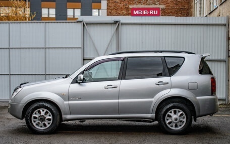 SsangYong Rexton III, 2007 год, 850 000 рублей, 8 фотография