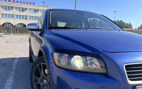 Volvo C30 I рестайлинг, 2009 год, 800 000 рублей, 6 фотография